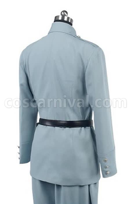 Axis Powers 헤타리아 핀란드 복장 코스프레 의상
