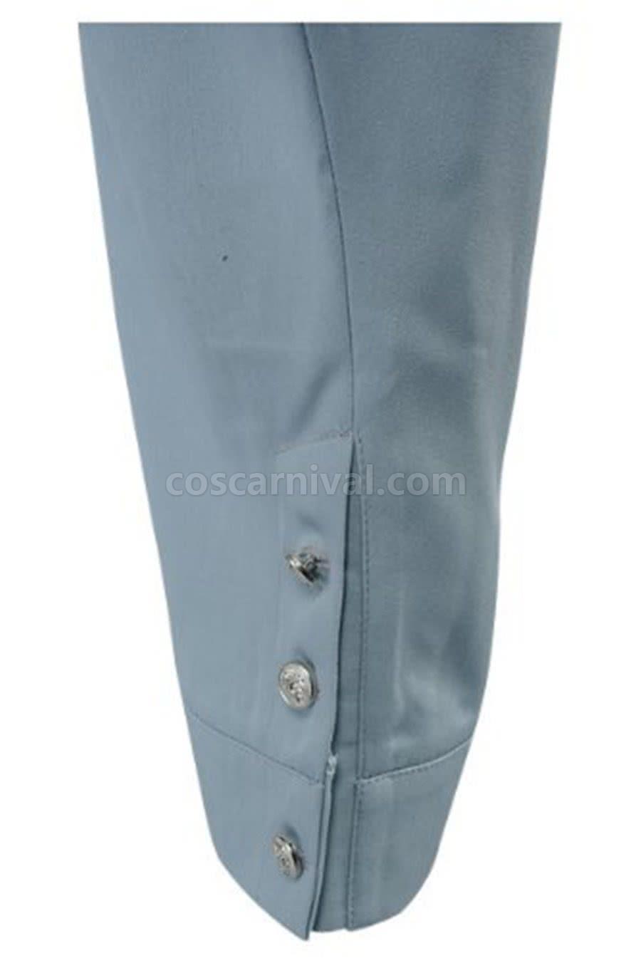 Axis Powers 헤타리아 핀란드 복장 코스프레 의상