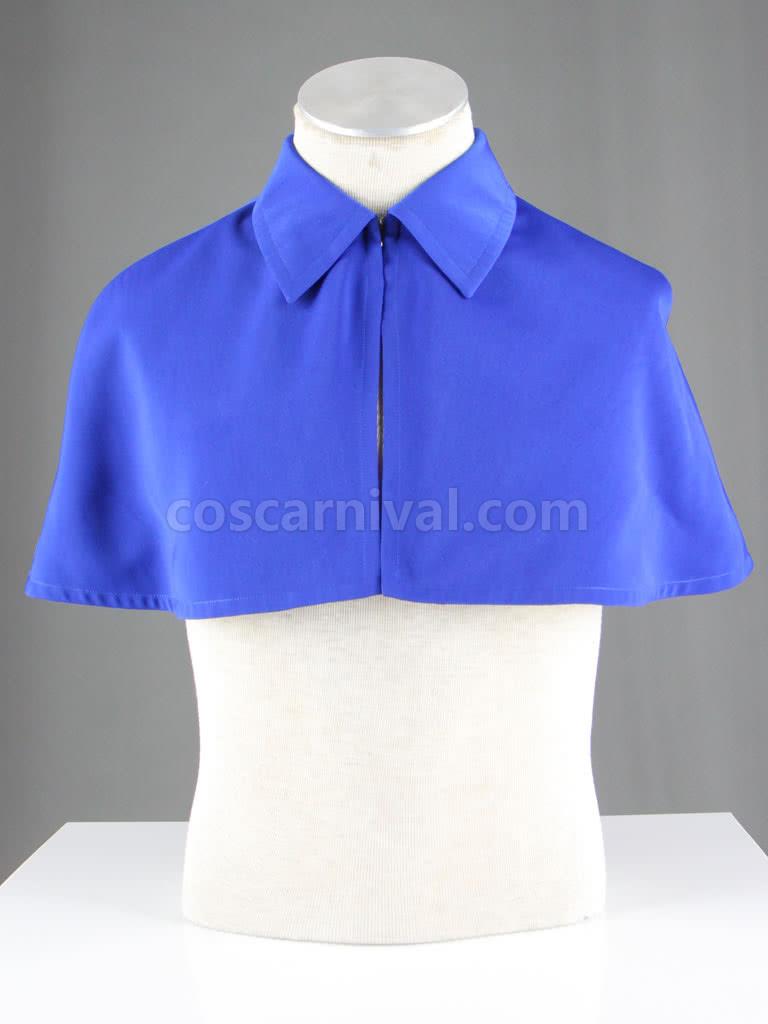 Axis Powers 헤타 리아 프랑스 코스프레 의상