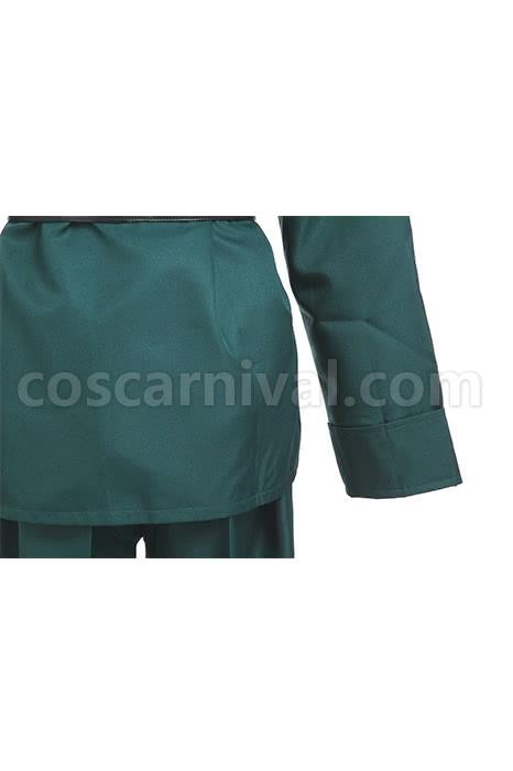 Axis Powers 헤타 리아 헝가리 유니폼 맞춤형 코스프레 의상 제작