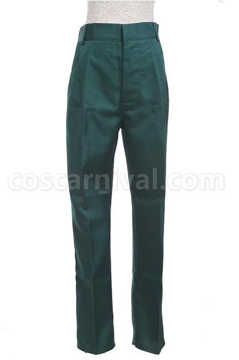 Axis Powers 헤타 리아 헝가리 유니폼 맞춤형 코스프레 의상 제작