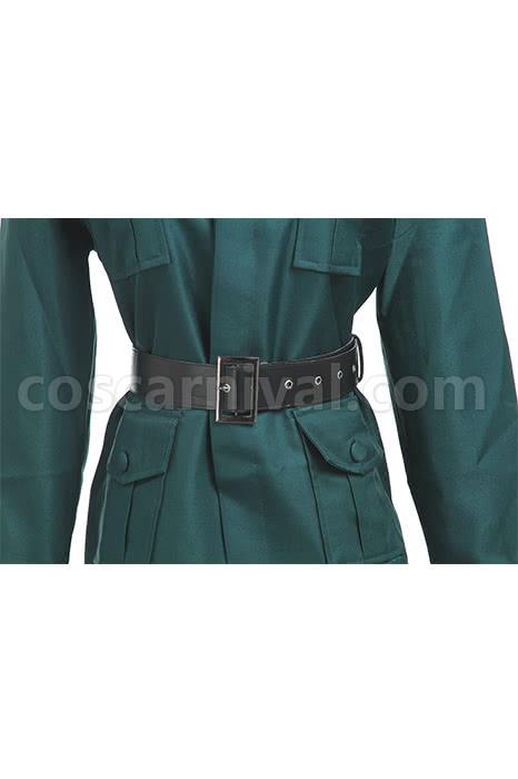 Axis Powers 헤타 리아 헝가리 유니폼 맞춤형 코스프레 의상 제작