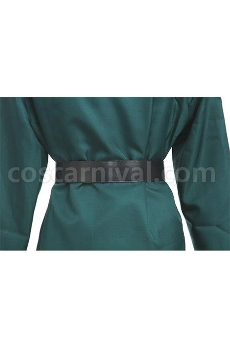 Axis Powers 헤타 리아 헝가리 유니폼 맞춤형 코스프레 의상 제작