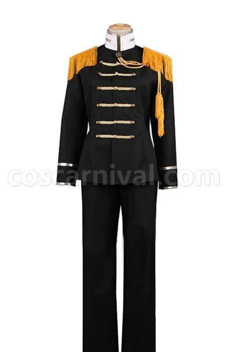 Axis Powers Hetalia Japan Uniform Cosplays