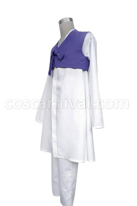 Axis Powers 헤타리아 코리아 할로윈 코스프레 의상