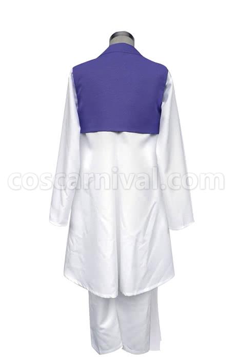 Axis Powers 헤타리아 코리아 할로윈 코스프레 의상