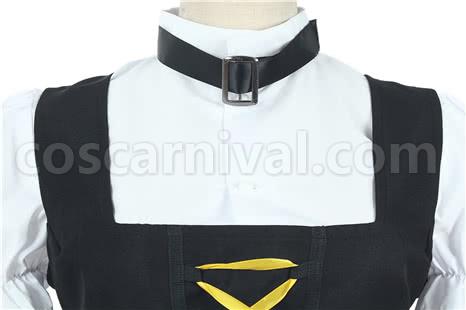 Axis Powers Hetalia 공국 리히텐슈타인 코스프레 의상