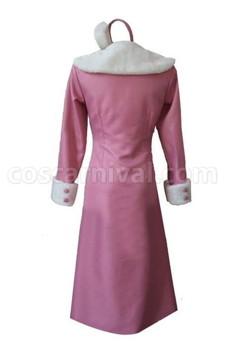 Axis Powers 헤타리아 루사 레이디 드레스 코스프레 의상