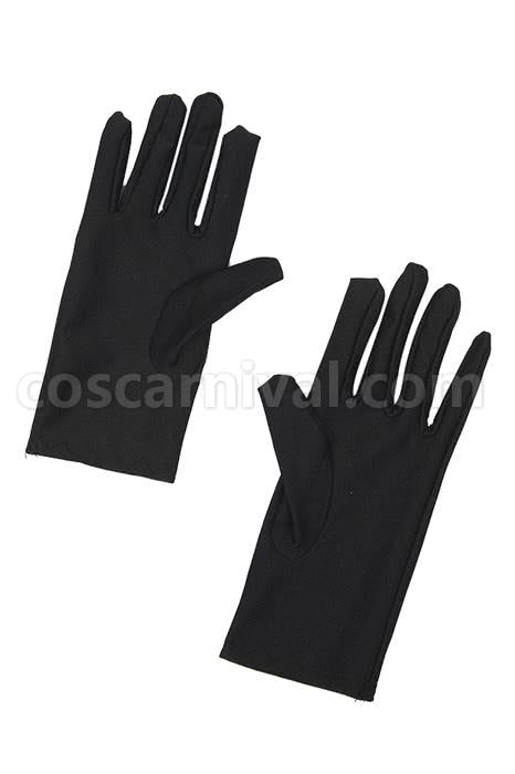 Axis Powers 헤타 리아 러시아 블랙 드레스 코스프레 의상