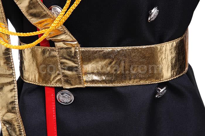 Axis Powers 헤타 리아 러시아 연방 코스프레 의상