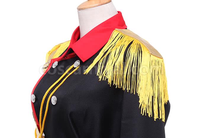 Axis Powers 헤타 리아 러시아 연방 코스프레 의상