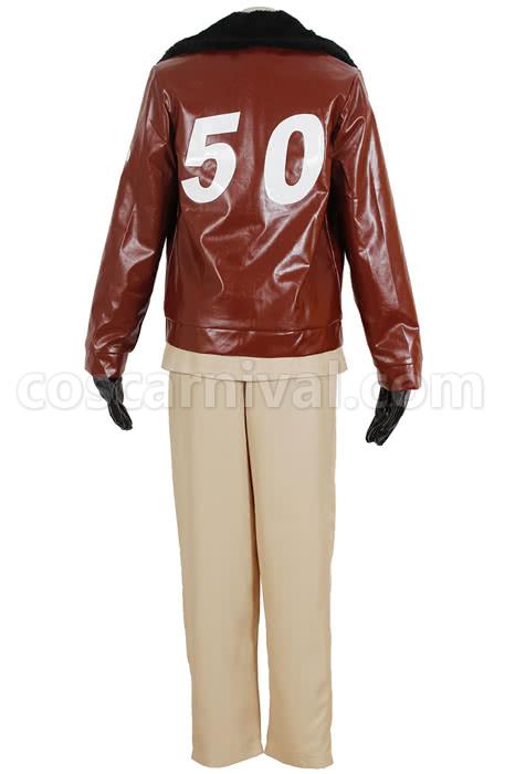 Axis Powers 남성 또는 여성 APH America 의상 코스프레 의상