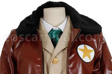 Axis Powers 남성 또는 여성 APH America 의상 코스프레 의상