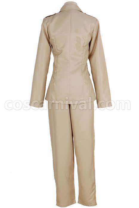 Axis Powers 남성 또는 여성 APH America 의상 코스프레 의상