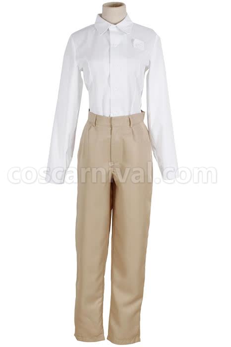 Axis Powers 남성 또는 여성 APH America 의상 코스프레 의상