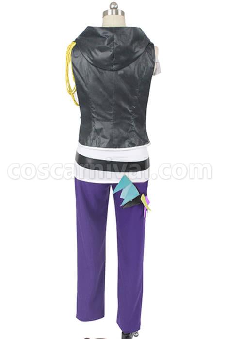 B-PROJECT 鼓動*アンビシャス 阿修悠太 コスプレ衣装