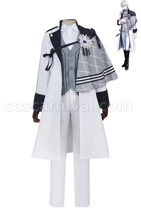 B-Project: Kodou*Ambitious Kitakado Tomohisa Costumes