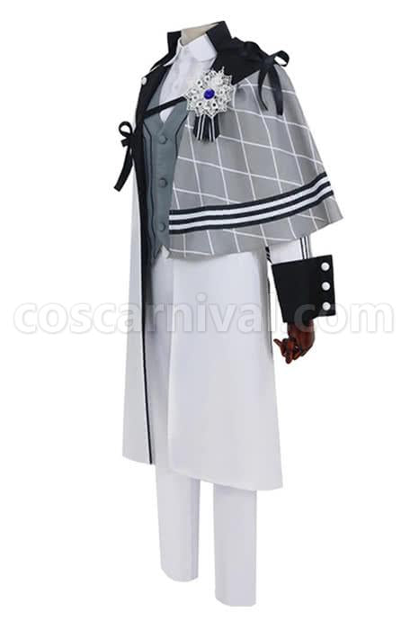 B-Project: Kodou*Ambitious Kitakado Tomohisa Cosplay Costume