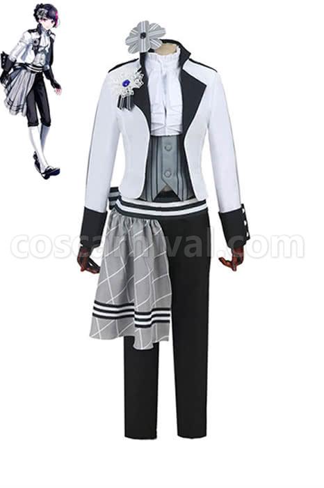 B-Project: Kodou*Ambitious Korekuni Ryuji Custom Costumes