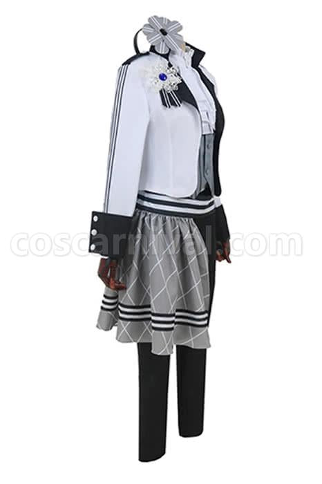 B-PROJECT 鼓動*アンビシャス 是国竜二 カスタム コスプレ衣装