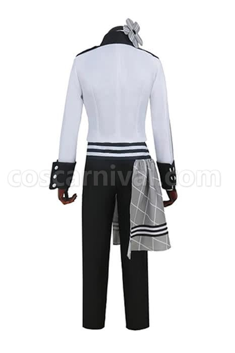 B-PROJECT 鼓動*アンビシャス 是国竜二 カスタム コスプレ衣装