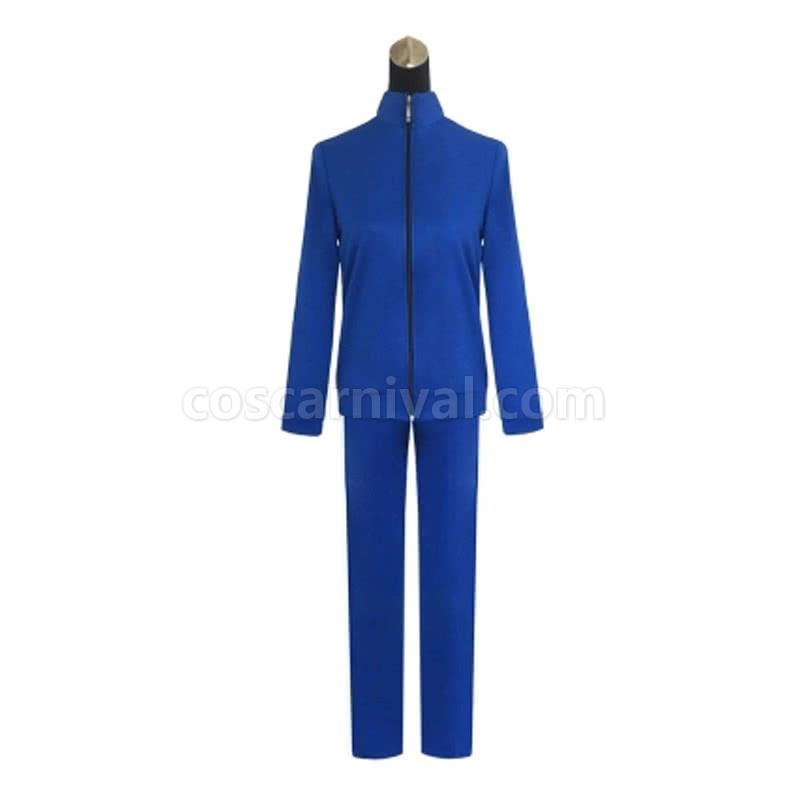 Back Street Girls デイリー スポーツウェア 学生服 コスプレ衣装