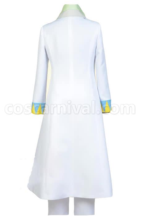 기묘한 모험: Stardust Crusaders Jotaro Kujo 코스프레 의상