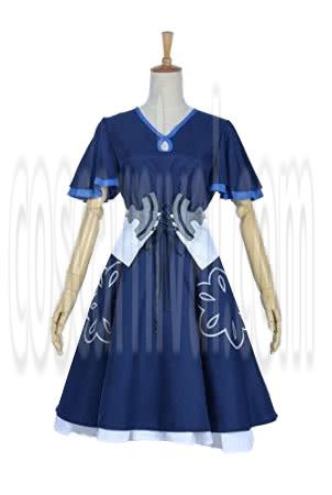 Black Bullet Kohina Hiruko Cosplay Costumes