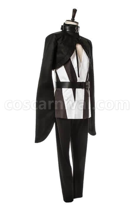 黒執事 スネーク ブラック カスタム コスプレ衣装