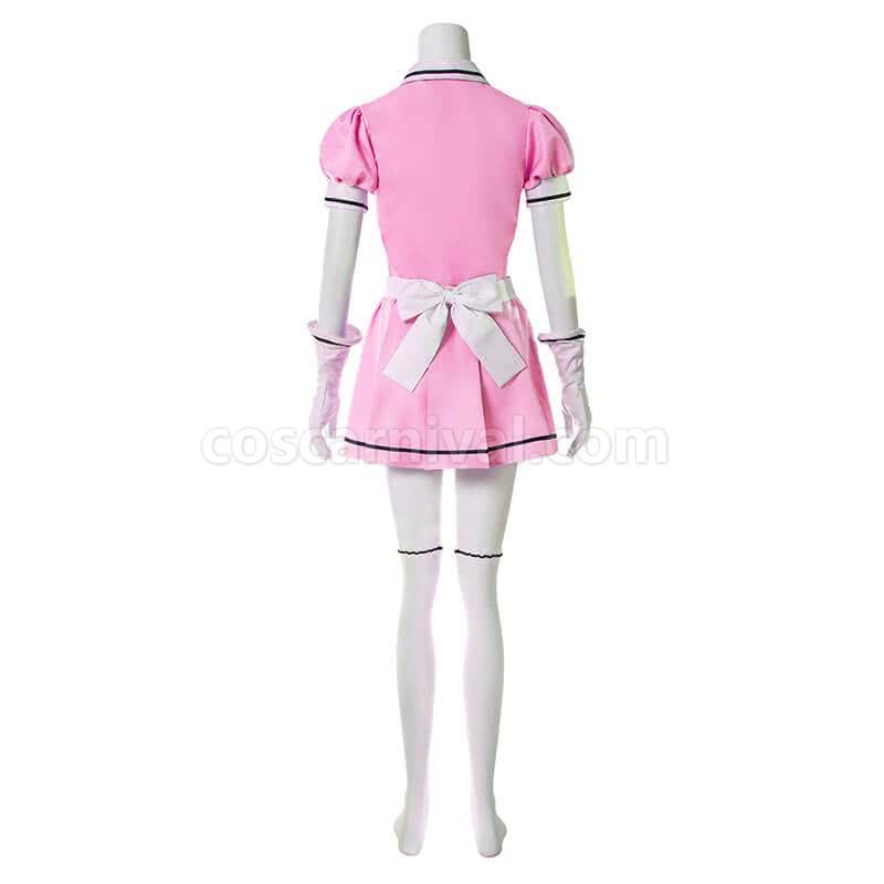 Blend S 사쿠라노미야 마이카 코스프레 의상
