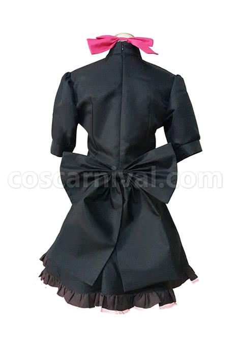 Blood Blockade Battlefront Aligula Cosplay Costume