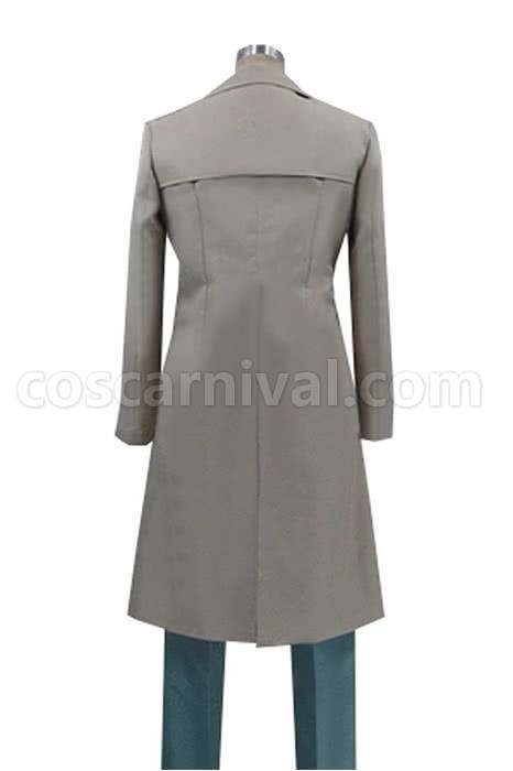 Blood Blockade Battlefront Blitz T. Abrams Cosplay Costume