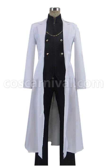 Blood Blockade Battlefront Femt Custom Costume