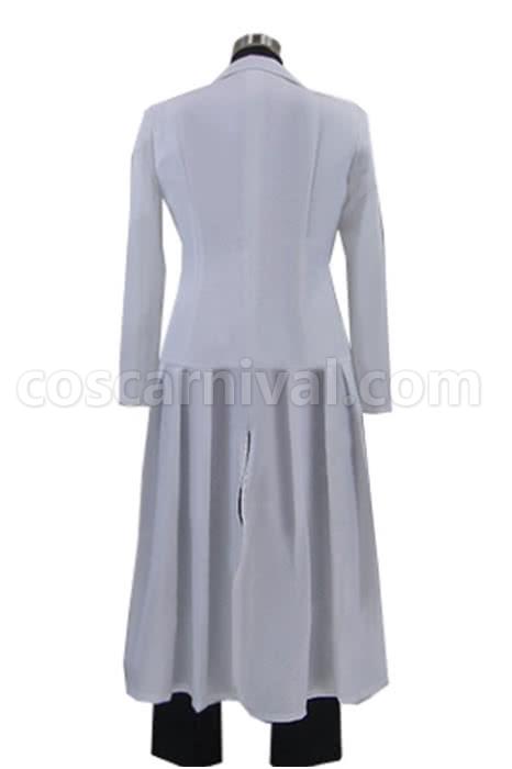 Blood Blockade Battlefront Femt Custom Cosplay Costume