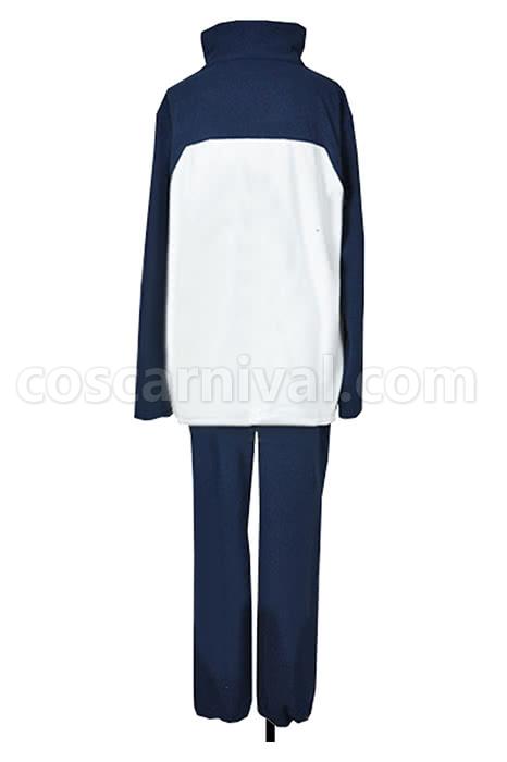 Blood Blockade Battlefront Leonardo Watch Cosplay Costume