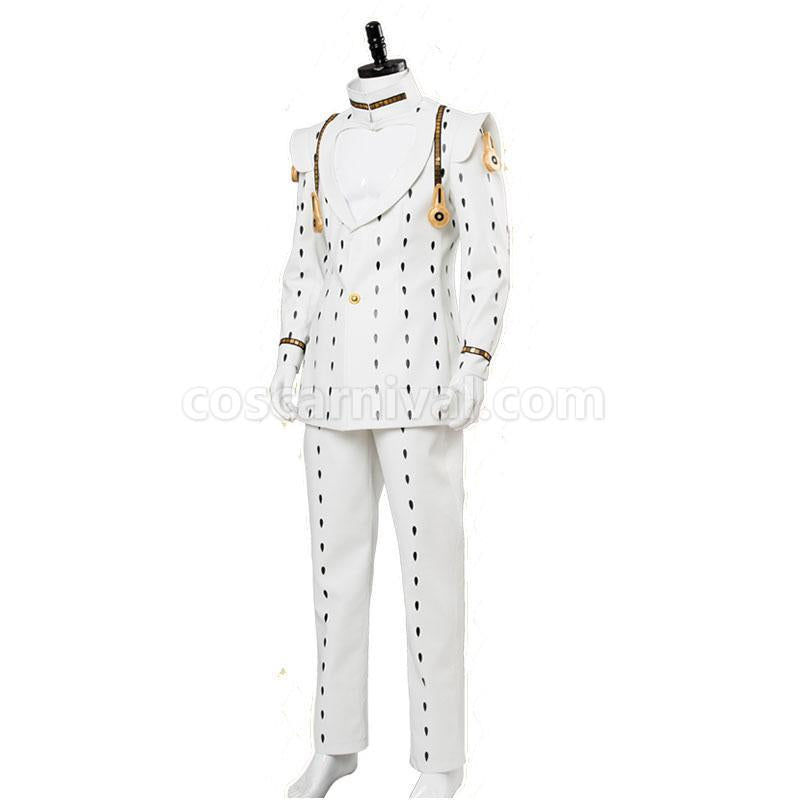 브루노 부차라티 코스플레이 코스튬