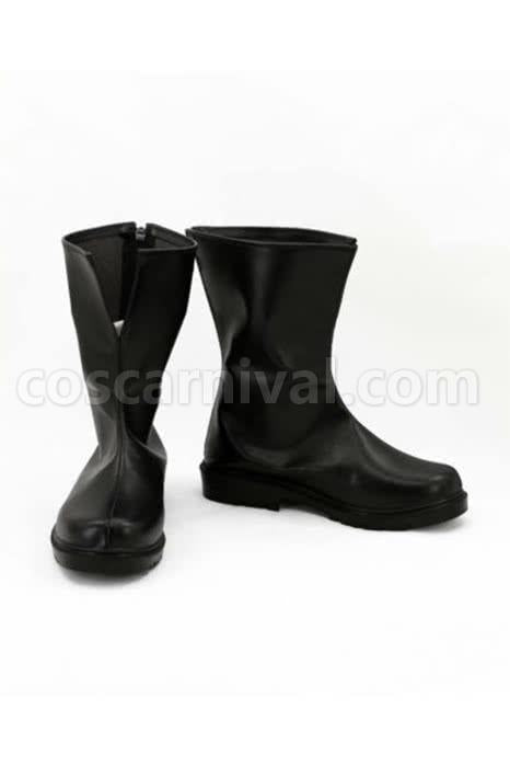 Bungou Stray Dogs Atsushi Nakajima Cosplay Shoes