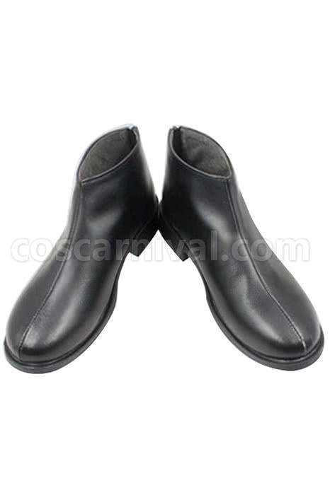 Bungou Stray Dogs Osamu Dazai Cosplay Shoes