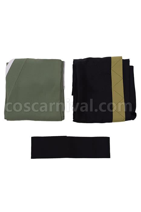 Bungou Stray Dogs Yukichi Fukuzawa Unisex Bathrobes Kimonos Cosplay Costume