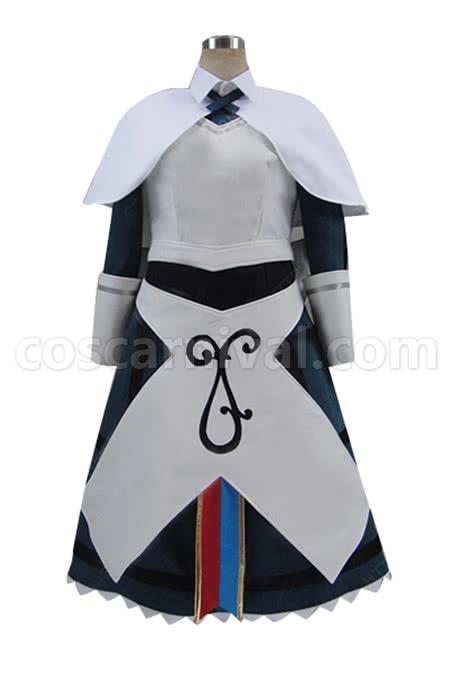 Chaos Dragon Sekiryuu Senyaku Custom Cosplay