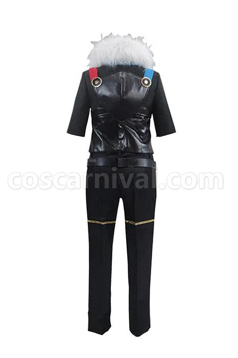 Chaos Dragon Soirot Clasbari Halloween Outfit For Adult Cosplay Costume Cosplay Costume