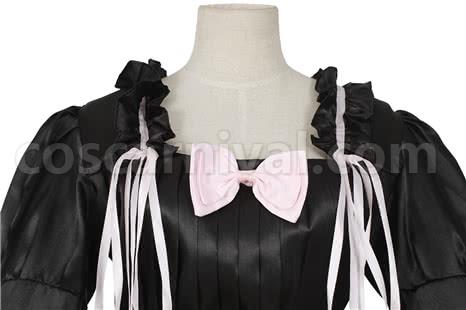 ちょびっツちぃ セクシーカラー コスプレ衣装