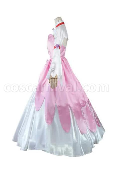 Code Geass Euphemia li Britannia Cosplay Costume