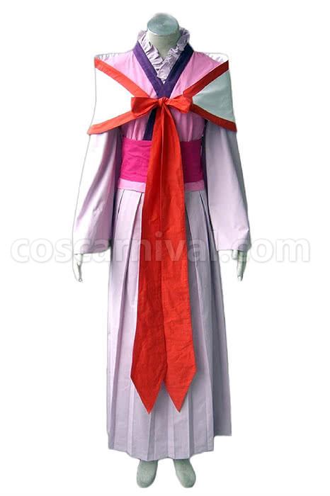 Code Geass Kaguya Sumeragi Cosplay Costumes