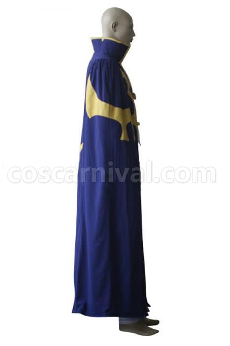 Code Geass Suzaku Kururugi Cosplay Costume Cosplay Costume