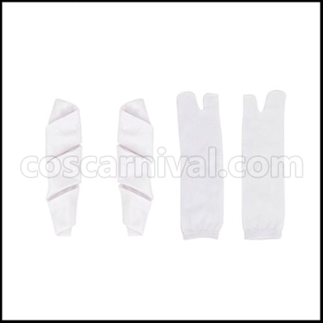 Jujutsu Kaisen Manga Version Noritoshi Kamo Cosplay Costume coscarnival - Back View