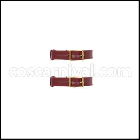 The Wizard's Promise Mahoyaku Central Country Cain Cosplay Costume coscarnival - Material Texture