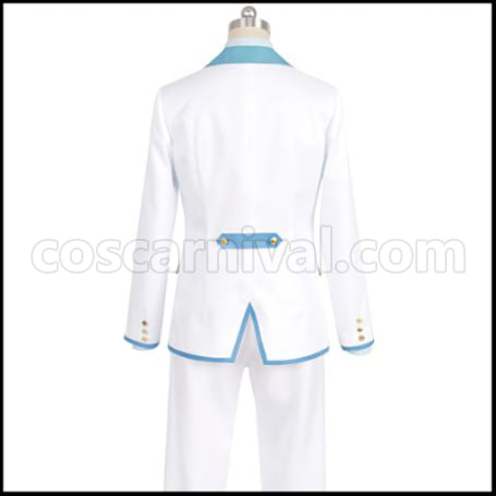 Leo Tsukinaga Cosplay Costume — detail view