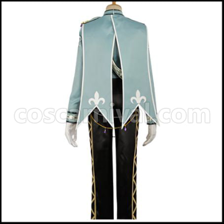 Leo Tsukinaga Cosplay Costume — side view