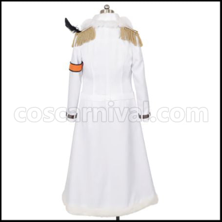 IDOLiSH 7 VS TRIGGER Mitsuki Izumi Cosplay Costume coscarnival - Detail Close-up